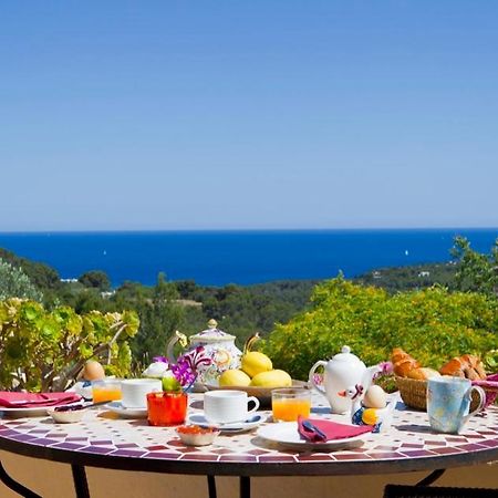 Agroturismo Can Talaias San Carlos Es Cana 외부 사진
