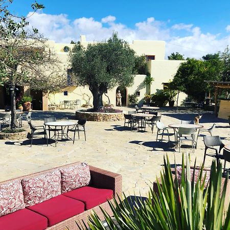 Agroturismo Can Talaias San Carlos Es Cana 외부 사진