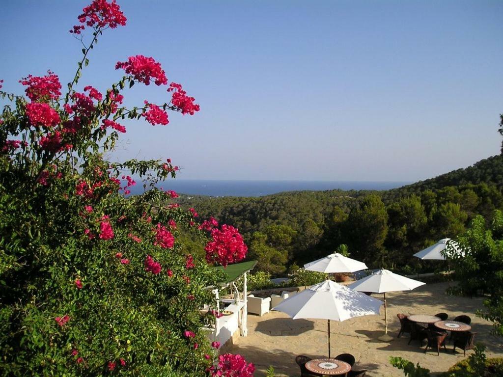 Agroturismo Can Talaias San Carlos Es Cana 외부 사진