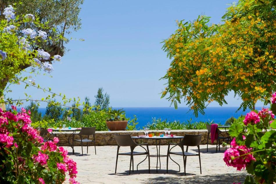 Agroturismo Can Talaias San Carlos Es Cana 외부 사진