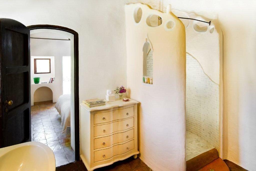 Agroturismo Can Talaias San Carlos Es Cana 외부 사진