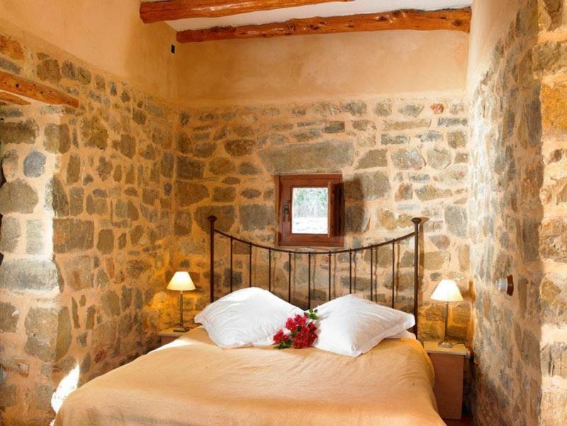 Agroturismo Can Talaias San Carlos Es Cana 외부 사진