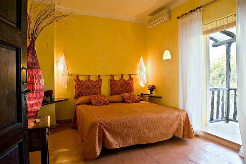 Agroturismo Can Talaias San Carlos Es Cana 외부 사진