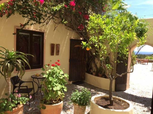 Agroturismo Can Talaias San Carlos Es Cana 외부 사진