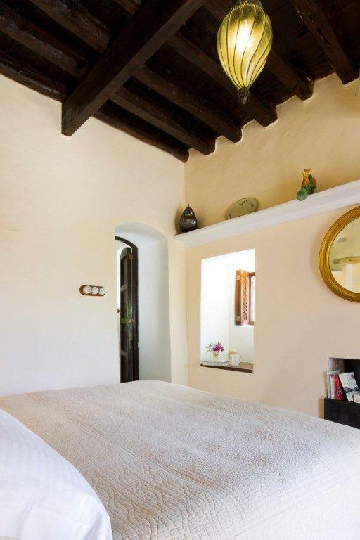 Agroturismo Can Talaias San Carlos Es Cana 외부 사진