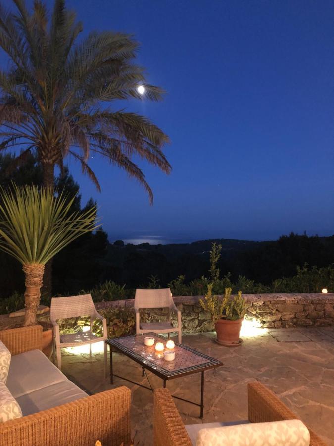 Agroturismo Can Talaias San Carlos Es Cana 외부 사진