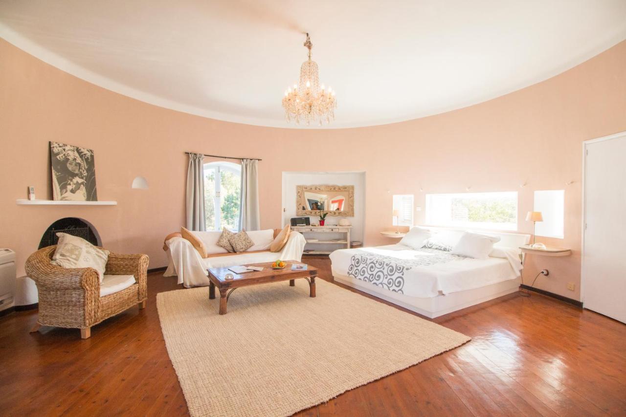Agroturismo Can Talaias San Carlos Es Cana 외부 사진