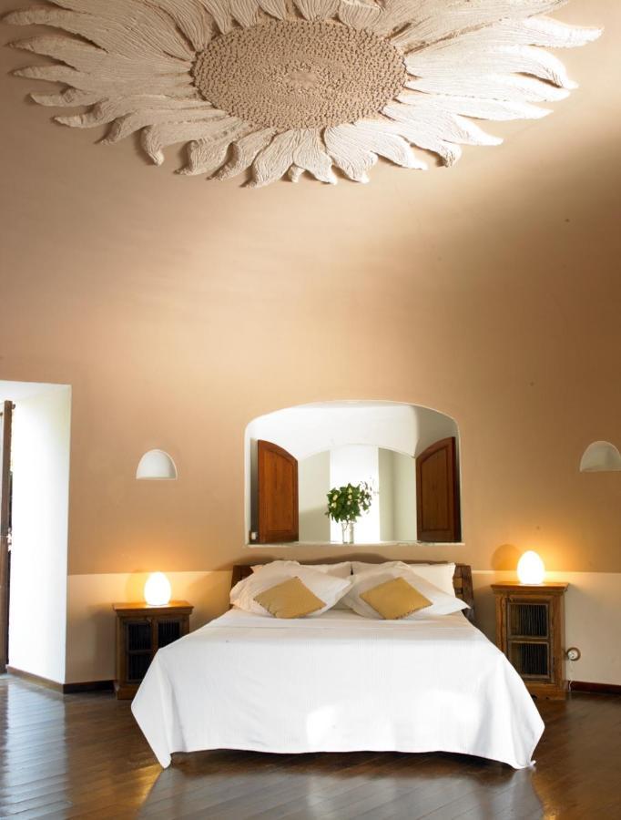 Agroturismo Can Talaias San Carlos Es Cana 외부 사진