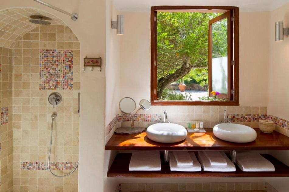 Agroturismo Can Talaias San Carlos Es Cana 외부 사진