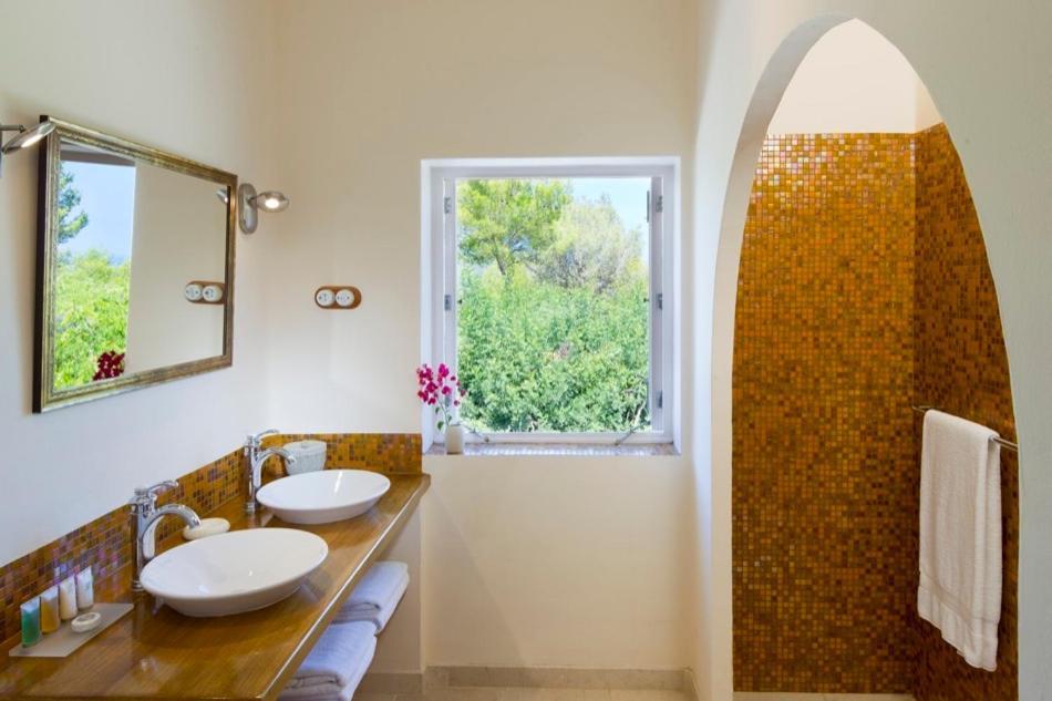 Agroturismo Can Talaias San Carlos Es Cana 외부 사진