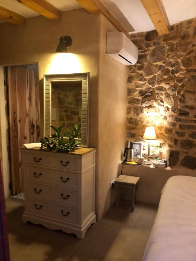 Agroturismo Can Talaias San Carlos Es Cana 외부 사진