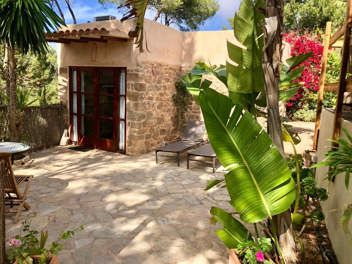 Agroturismo Can Talaias San Carlos Es Cana 외부 사진
