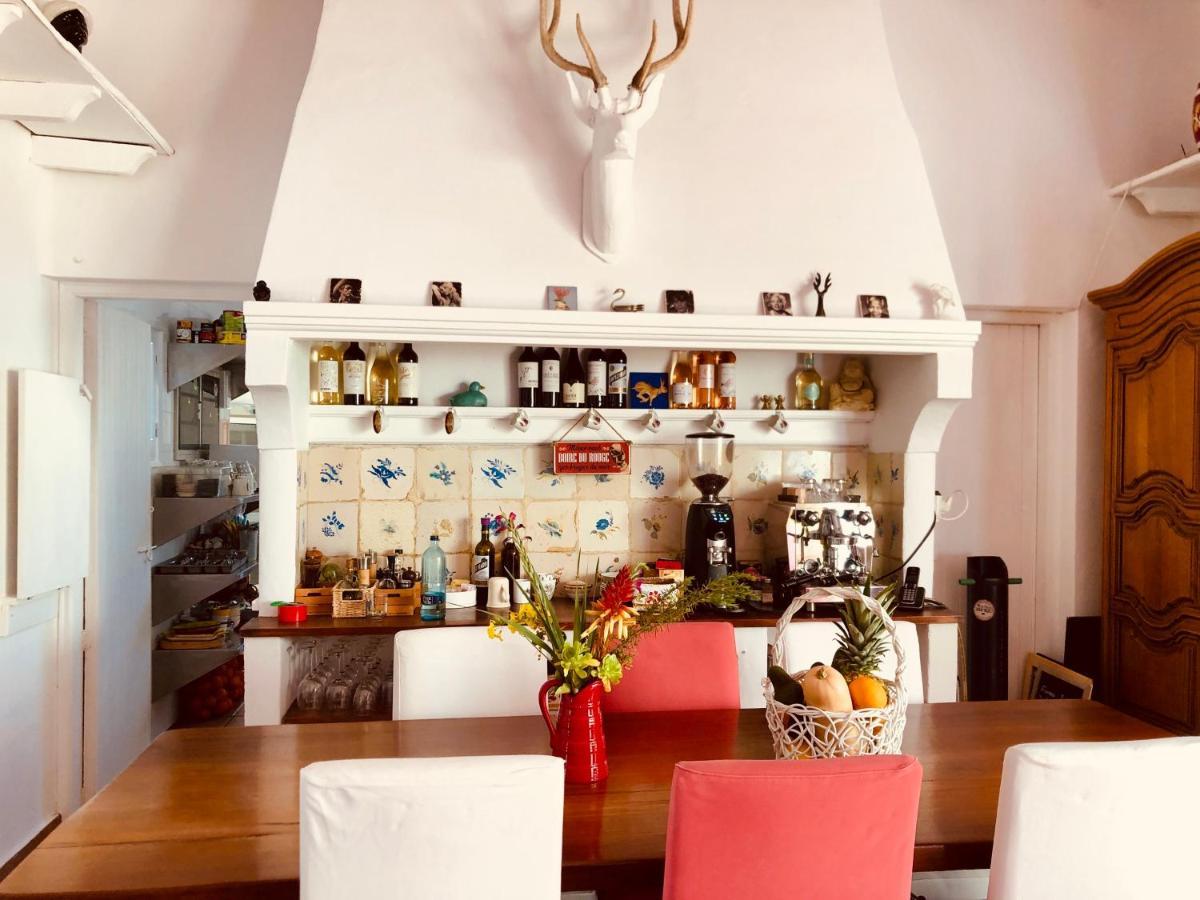Agroturismo Can Talaias San Carlos Es Cana 외부 사진