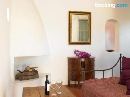 Agroturismo Can Talaias San Carlos Es Cana 외부 사진