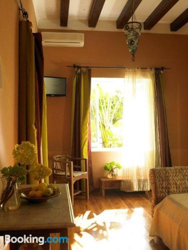 Agroturismo Can Talaias San Carlos Es Cana 외부 사진
